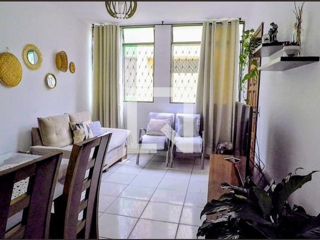 Apto, Novo Eldorado, 3 Quartos, 65 m2 Contagem