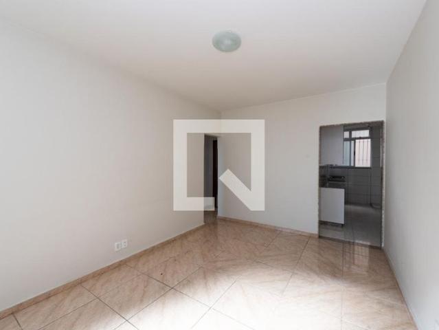 Apto, Novo Eldorado, 3 Quartos, 66 m2 Contagem