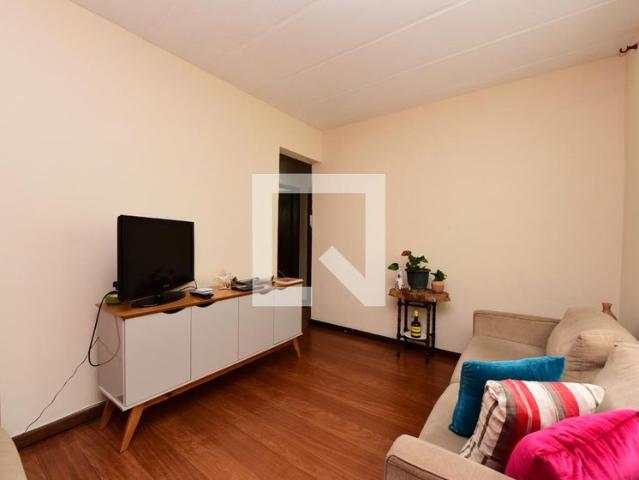 Apto, Novo Eldorado, 2 Quartos, 59 m2 Contagem