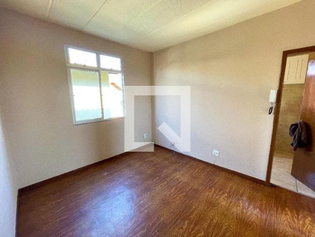 Apto, Novo Eldorado, 2 Quartos, 53 m2 Contagem