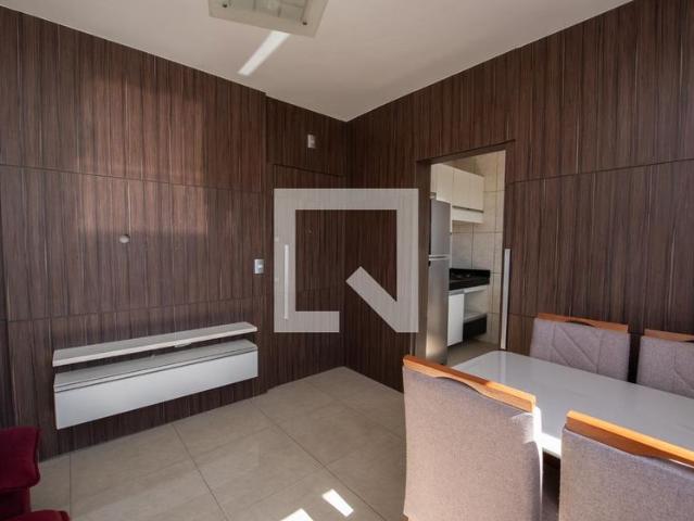 Apto, Novo Eldorado, 2 Quartos, 63 m2 Contagem