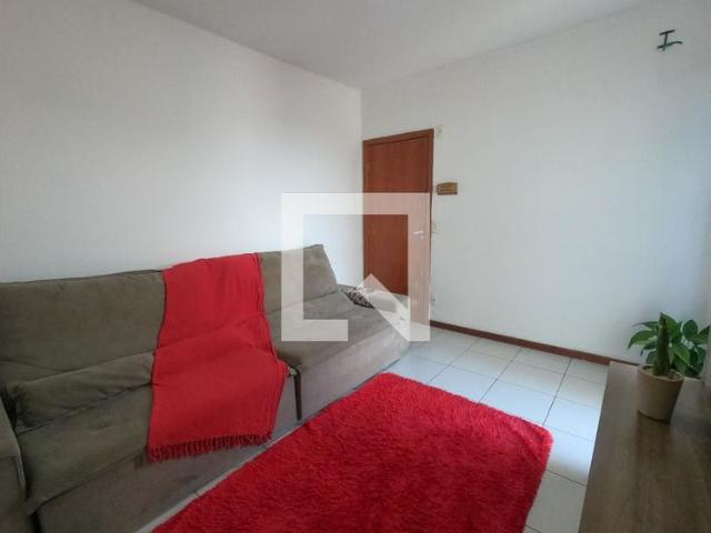 Apto, Novo Horizonte, 2 Quartos, 55 m2 Betim