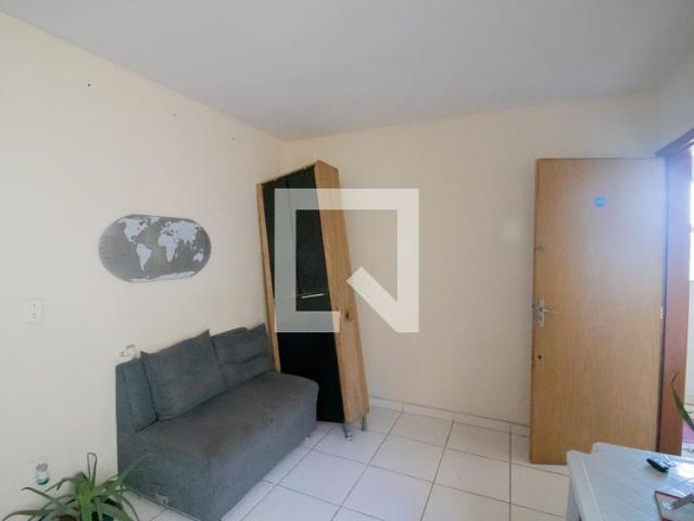 Apto, Novo Horizonte, 2 Quartos, 70 m2 Betim