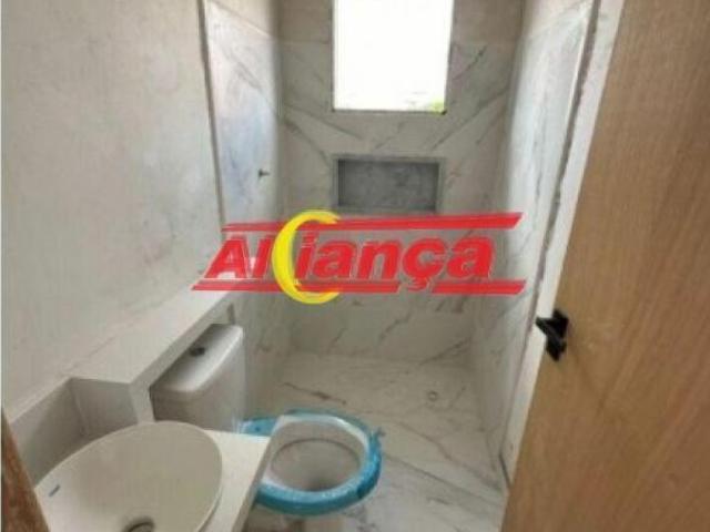 APTO NOVO JD VILA GALVÃO