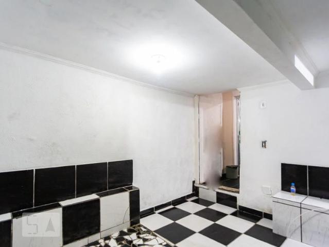 Apto, Novo Osasco, 1 Quarto, 20 m2 Osasco