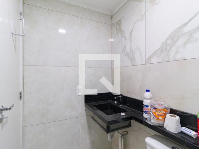 Apto, Novo Osasco, 1 Quarto, 39 m2 Osasco