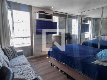 Apto, Novo Osasco, 1 Quarto, 30 m2 Osasco