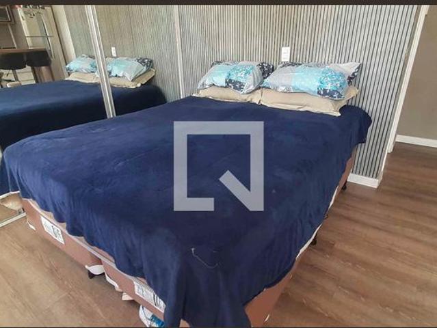 Apto, Novo Osasco, 1 Quarto, 30 m2 Osasco