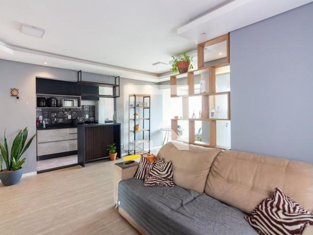 Apto, Novo Osasco, 1 Quarto, 50 m2 Osasco