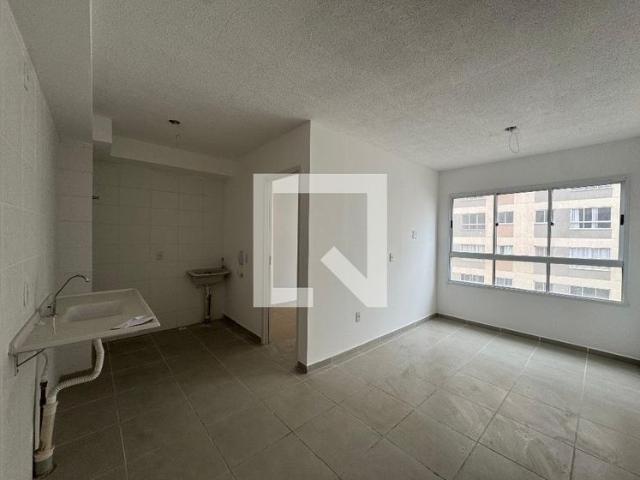 Apto, Novo Osasco, 2 Quartos, 45 m2 Osasco