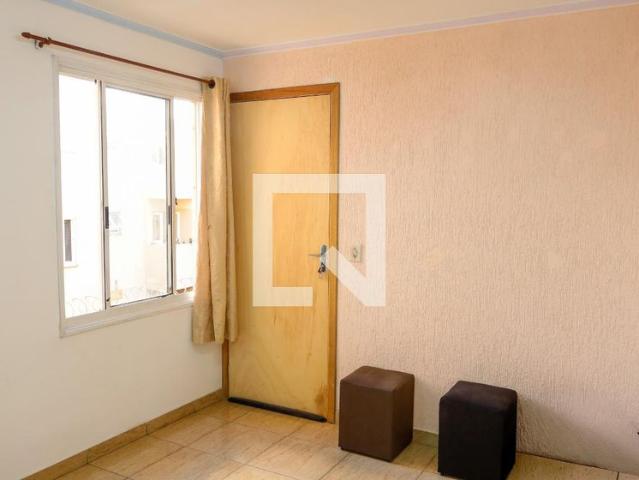 Apto, Novo Osasco, 2 Quartos, 43 m2 Osasco