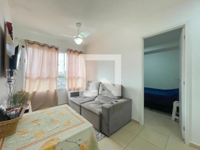 Apto, Novo Osasco, 2 Quartos, 40 m2 Osasco