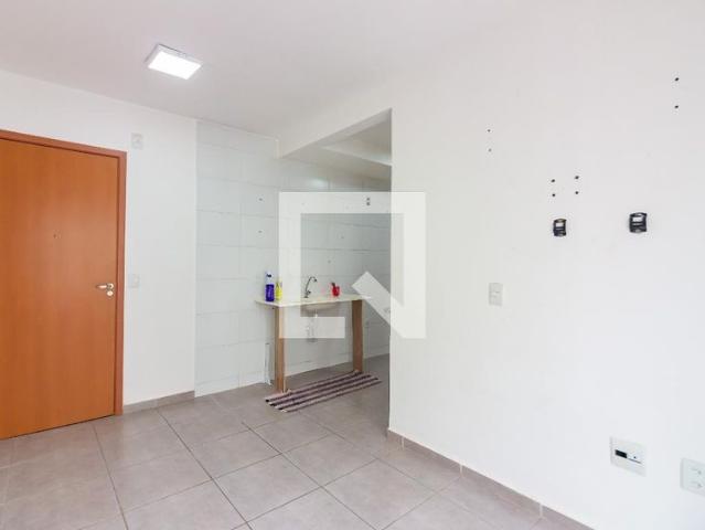 Apto, Novo Osasco, 2 Quartos, 42 m2 Osasco