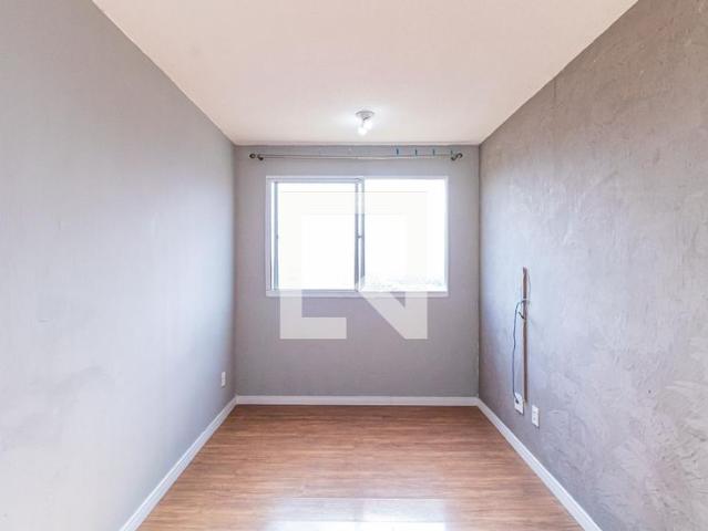 Apto, Novo Osasco, 2 Quartos, 41 m2 Osasco
