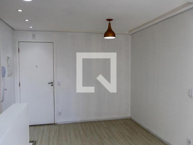 Apto, Novo Osasco, 2 Quartos, 47 m2 Osasco