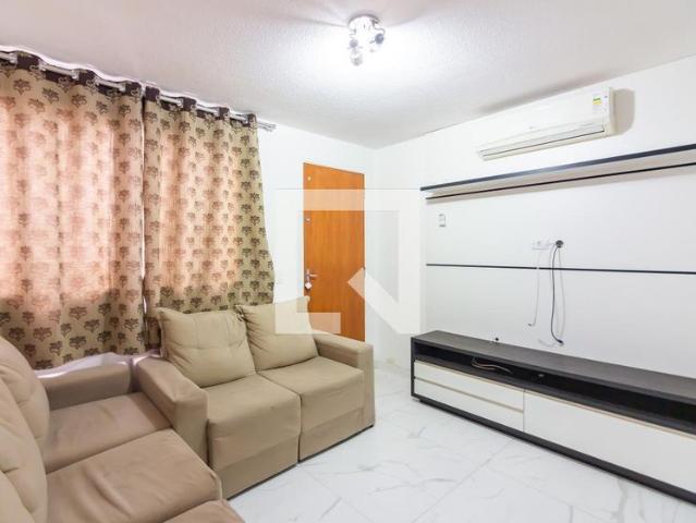 Apto, Novo Osasco, 2 Quartos, 47 m2 Osasco
