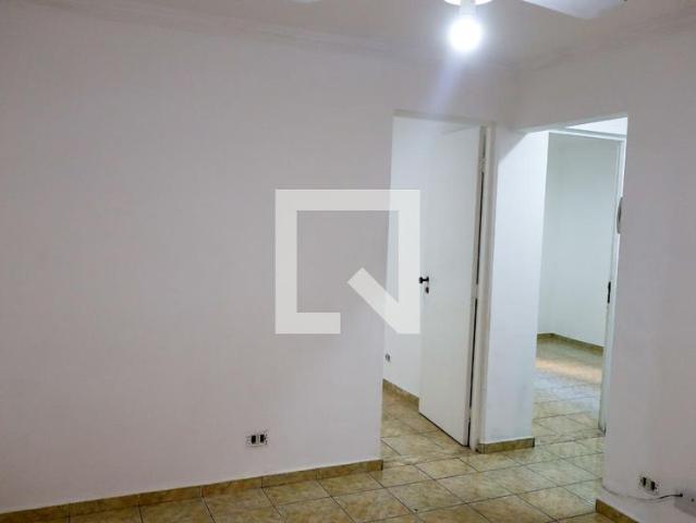 Apto, Novo Osasco, 2 Quartos, 47 m2 Osasco