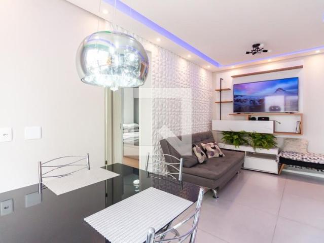 Apto, Novo Osasco, 2 Quartos, 47 m2 Osasco