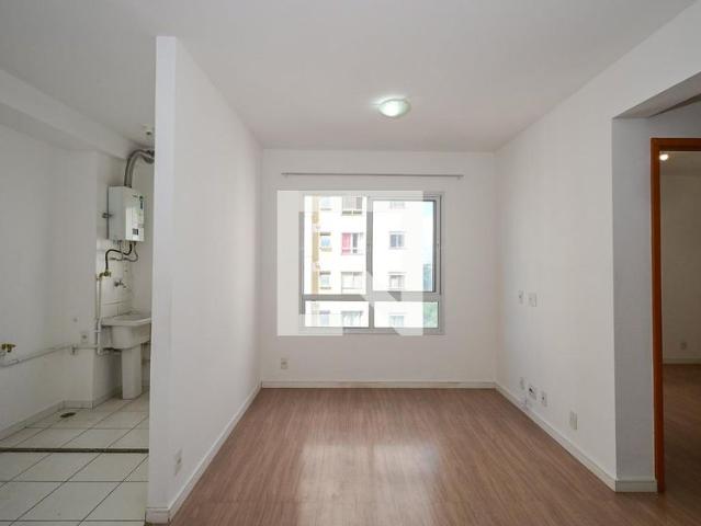 Apto, Novo Osasco, 2 Quartos, 47 m2 Osasco