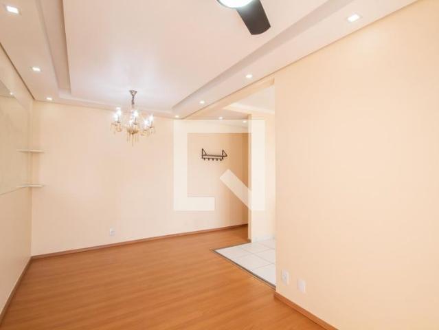Apto, Novo Osasco, 2 Quartos, 47 m2 Osasco
