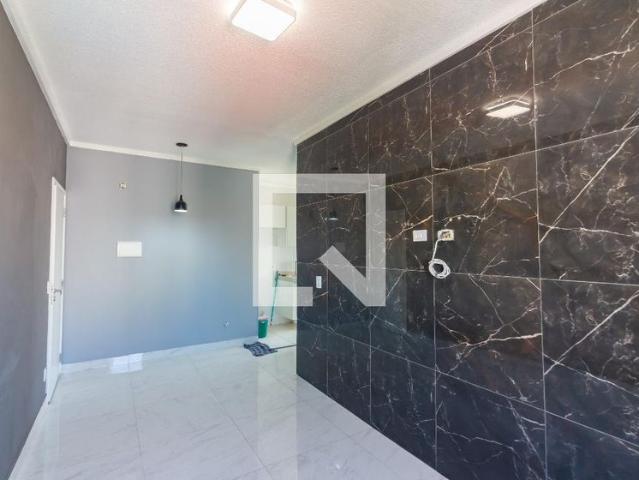 Apto, Novo Osasco, 2 Quartos, 47 m2 Osasco