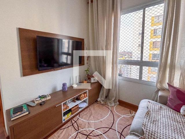 Apto, Novo Osasco, 2 Quartos, 47 m2 Osasco