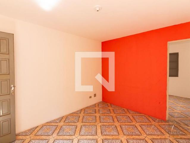 Apto, Novo Osasco, 2 Quartos, 47 m2 Osasco