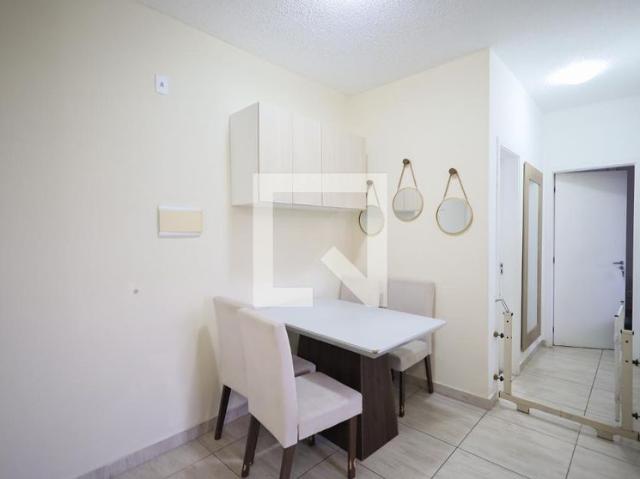 Apto, Novo Osasco, 2 Quartos, 47 m2 Osasco
