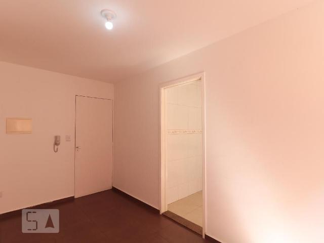 Apto, Novo Osasco, 2 Quartos, 47 m2 Osasco