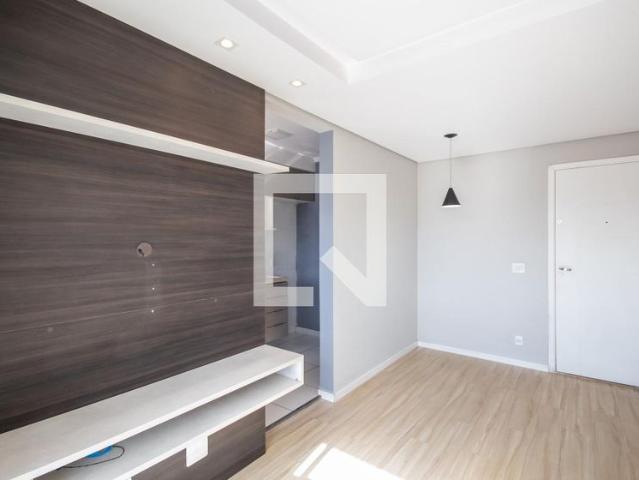 Apto, Novo Osasco, 2 Quartos, 47 m2 Osasco