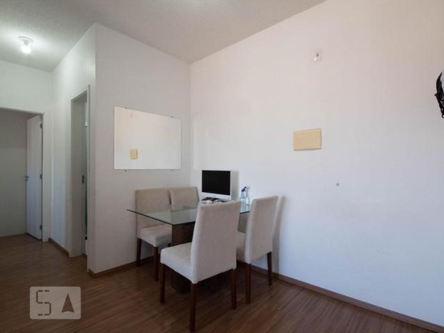 Apto, Novo Osasco, 2 Quartos, 47 m2 Osasco
