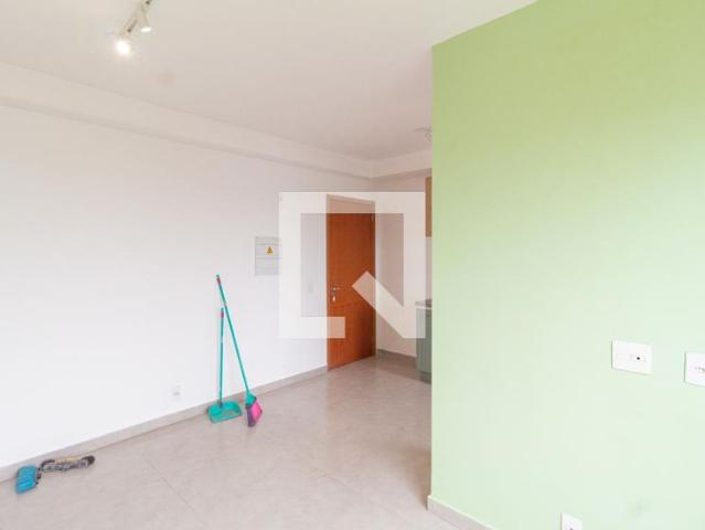 Apto, Novo Osasco, 2 Quartos, 44 m2 Osasco