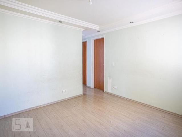 Apto, Novo Osasco, 2 Quartos, 44 m2 Osasco