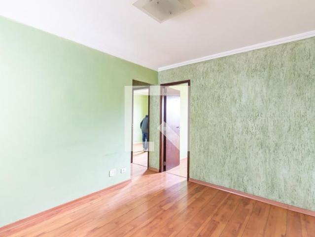 Apto, Novo Osasco, 2 Quartos, 45 m2 Osasco