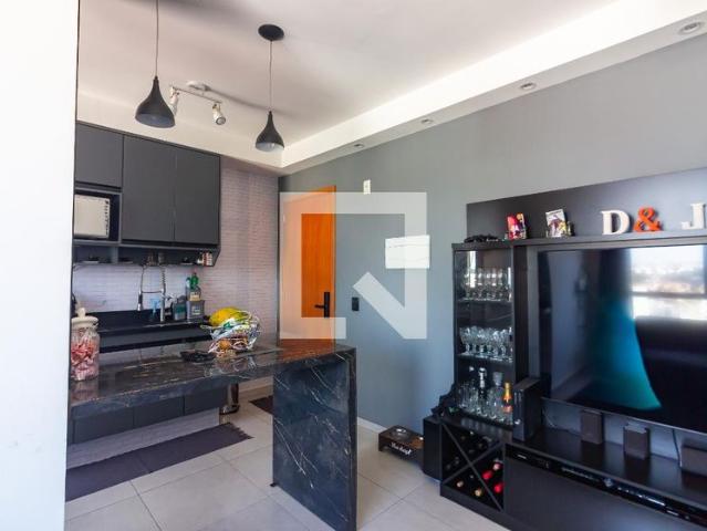Apto, Novo Osasco, 2 Quartos, 45 m2 Osasco