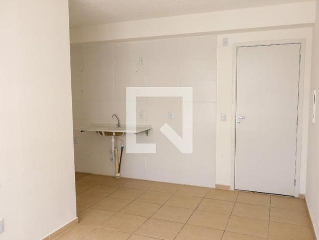 Apto, Novo Osasco, 2 Quartos, 45 m2 Osasco