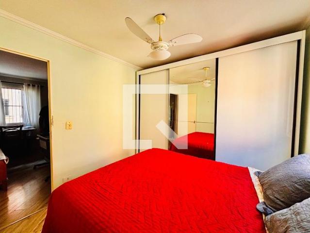 Apto, Novo Osasco, 2 Quartos, 45 m2 Osasco