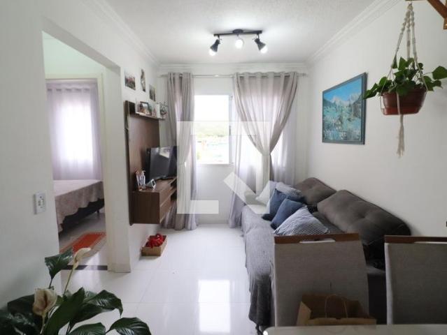 Apto, Novo Osasco, 2 Quartos, 45 m2 Osasco