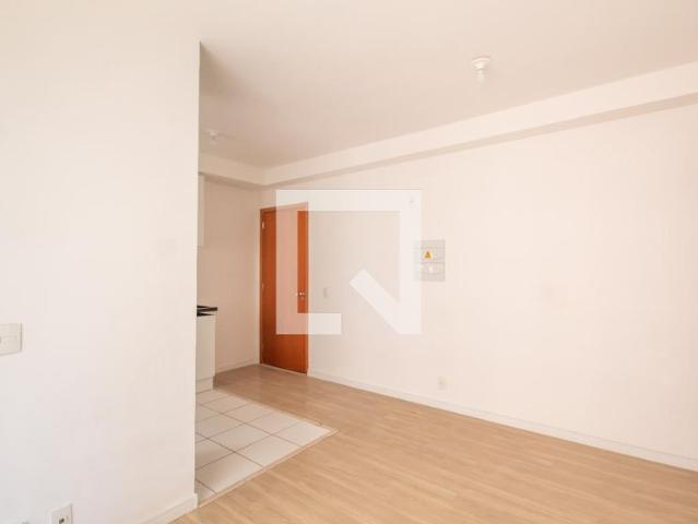 Apto, Novo Osasco, 2 Quartos, 46 m2 Osasco