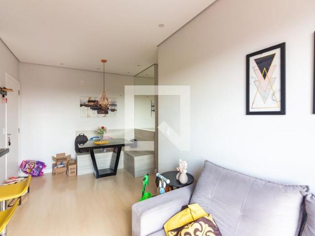Apto, Novo Osasco, 2 Quartos, 46 m2 Osasco