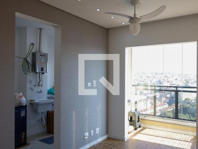 Apto, Novo Osasco, 2 Quartos, 46 m2 Osasco