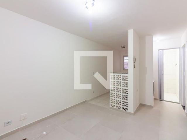 Apto, Novo Osasco, 2 Quartos, 46 m2 Osasco