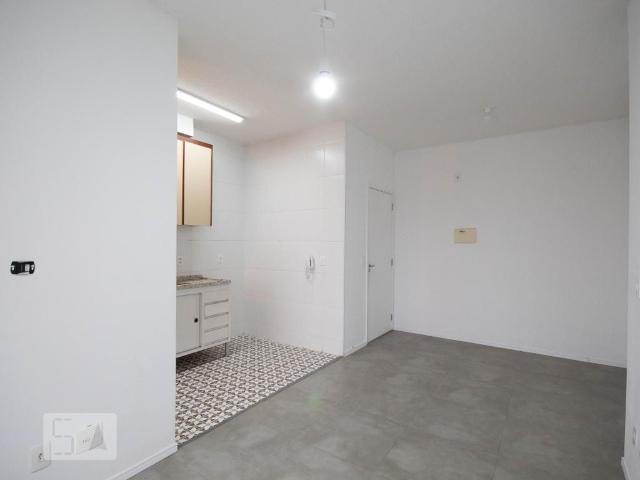 Apto, Novo Osasco, 2 Quartos, 46 m2 Osasco