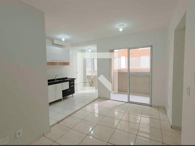 Apto, Novo Osasco, 2 Quartos, 48 m2 Osasco