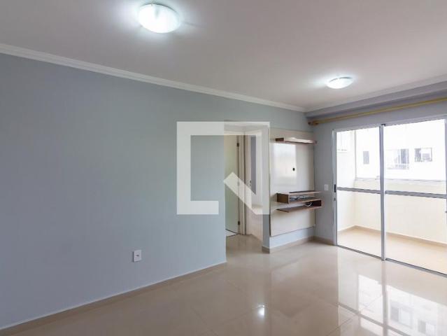 Apto, Novo Osasco, 2 Quartos, 48 m2 Osasco