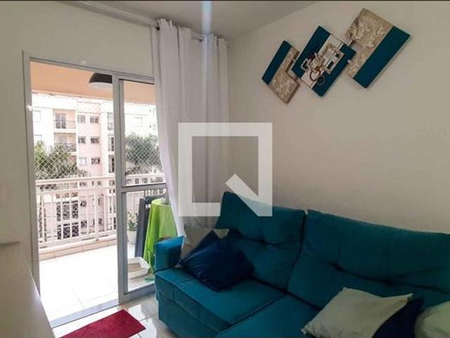 Apto, Novo Osasco, 2 Quartos, 48 m2 Osasco