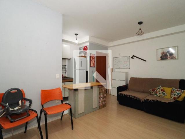 Apto, Novo Osasco, 2 Quartos, 48 m2 Osasco