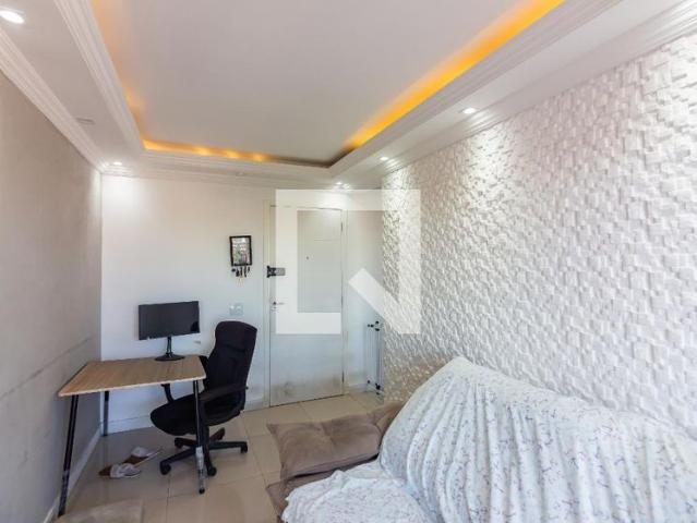 Apto, Novo Osasco, 2 Quartos, 48 m2 Osasco