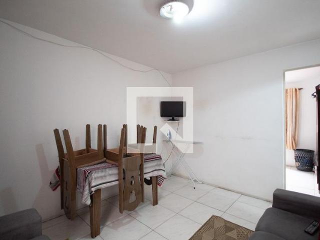 Apto, Novo Osasco, 2 Quartos, 48 m2 Osasco