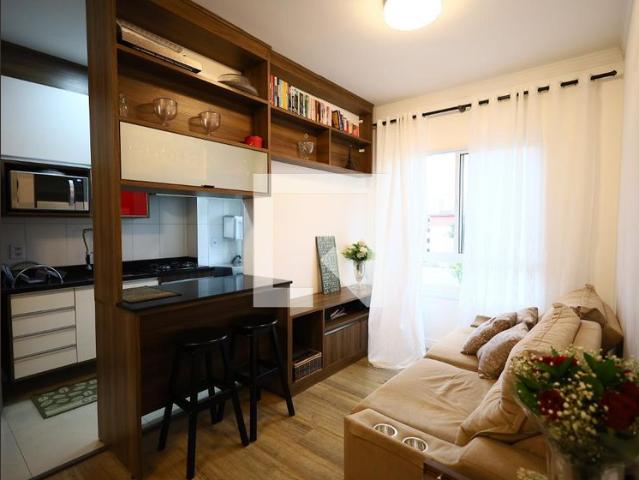 Apto, Novo Osasco, 2 Quartos, 48 m2 Osasco